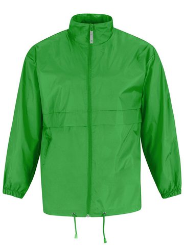 Sirocco - 732 - Real Green