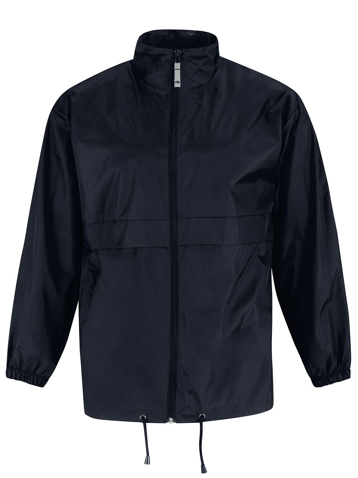 Unisex Jacket Sirocco - 003 - Navy