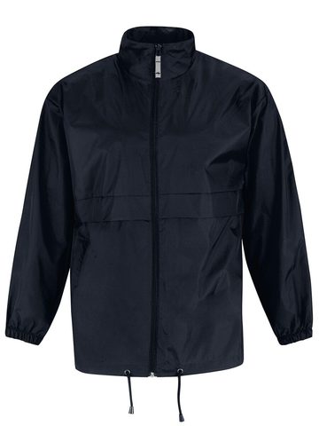 Sirocco - 003 - Navy