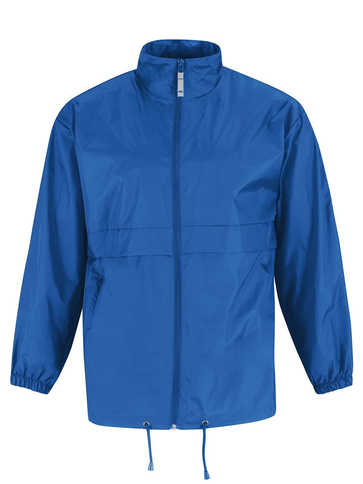 Unisex Jacket Sirocco - 450 - Royal Blue