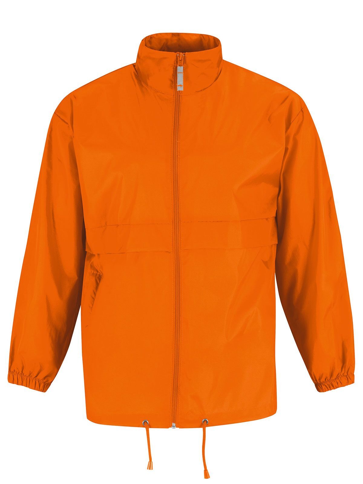 Unisex Jacket Sirocco - OR235 - Orange