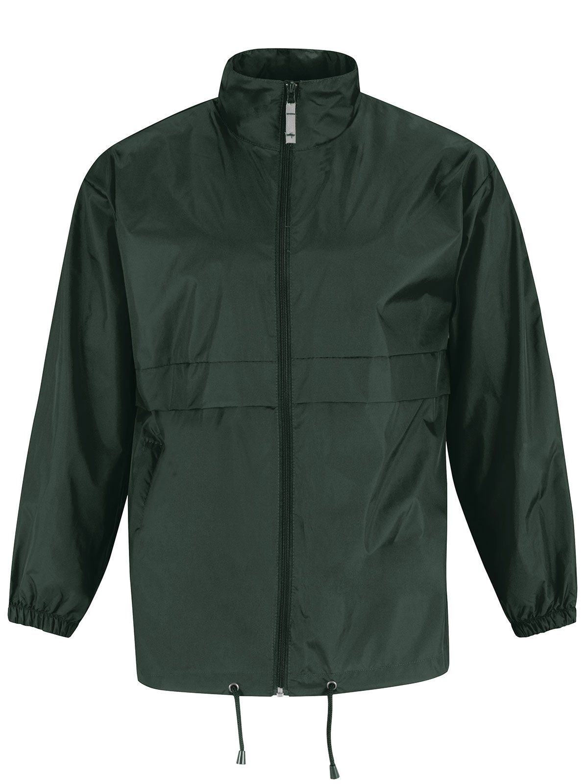 Unisex Jacket Sirocco - 540 - Bottle Green
