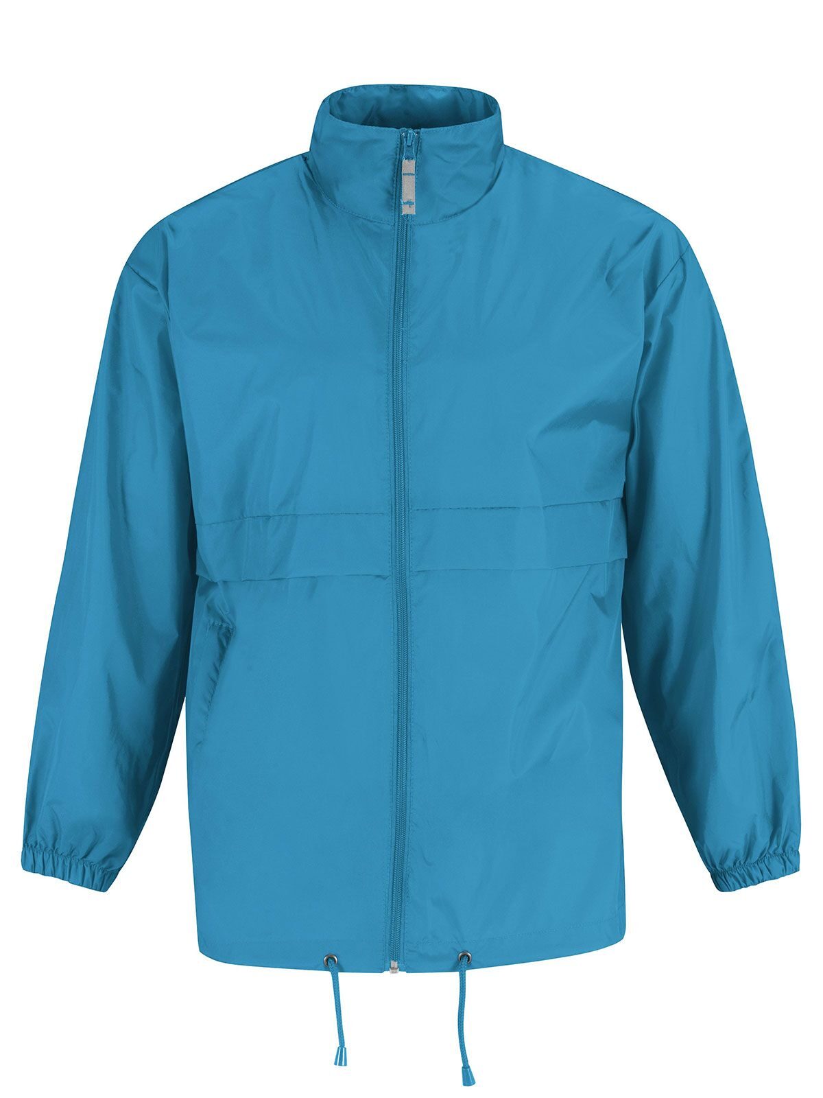 Unisex Jacket Sirocco - 441 - Atoll