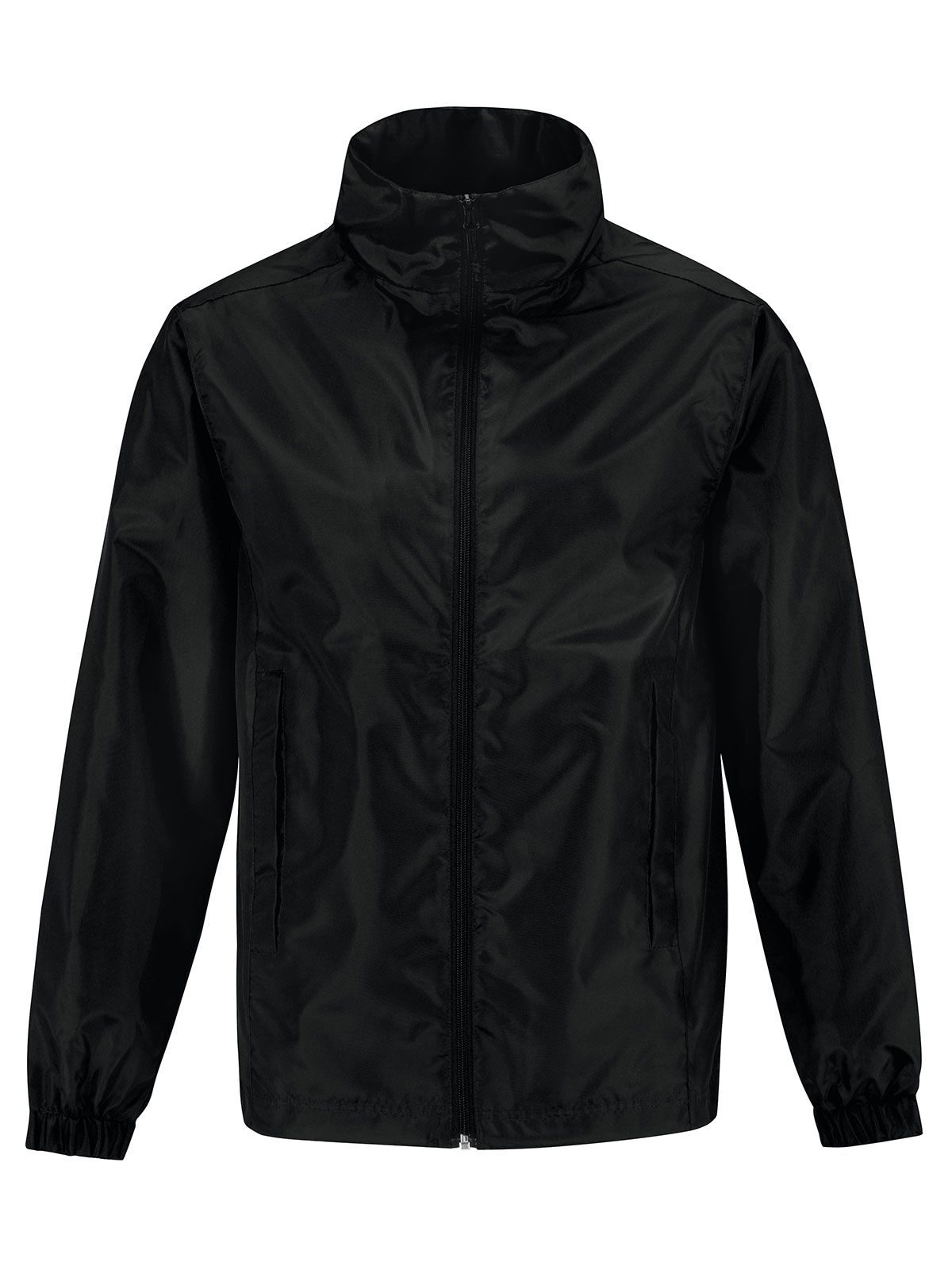Windjacket ID.601 - 002 - Black