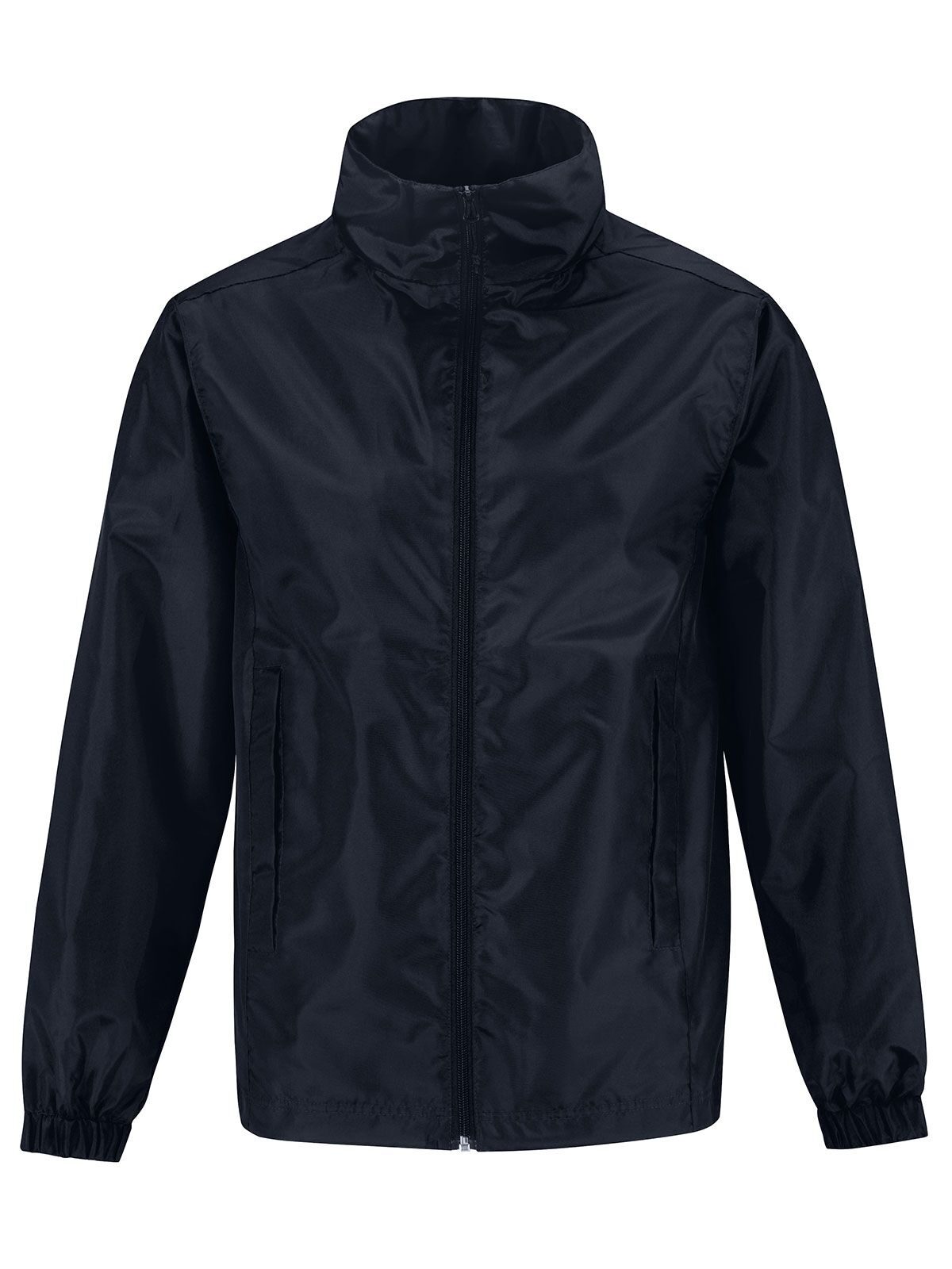 Windjacket ID.601 - 003 - Navy