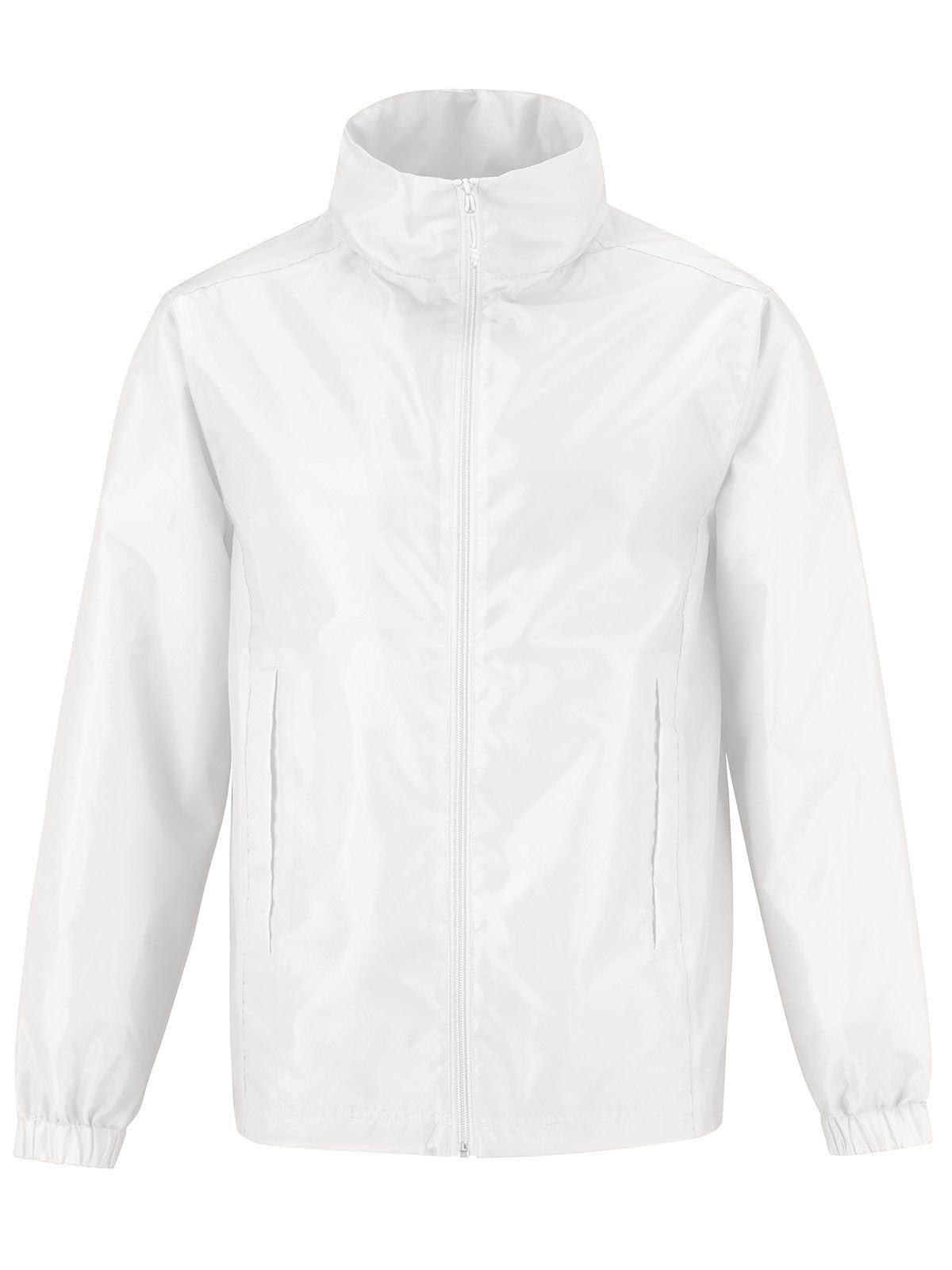 Windjacket ID.601 - 001 - White