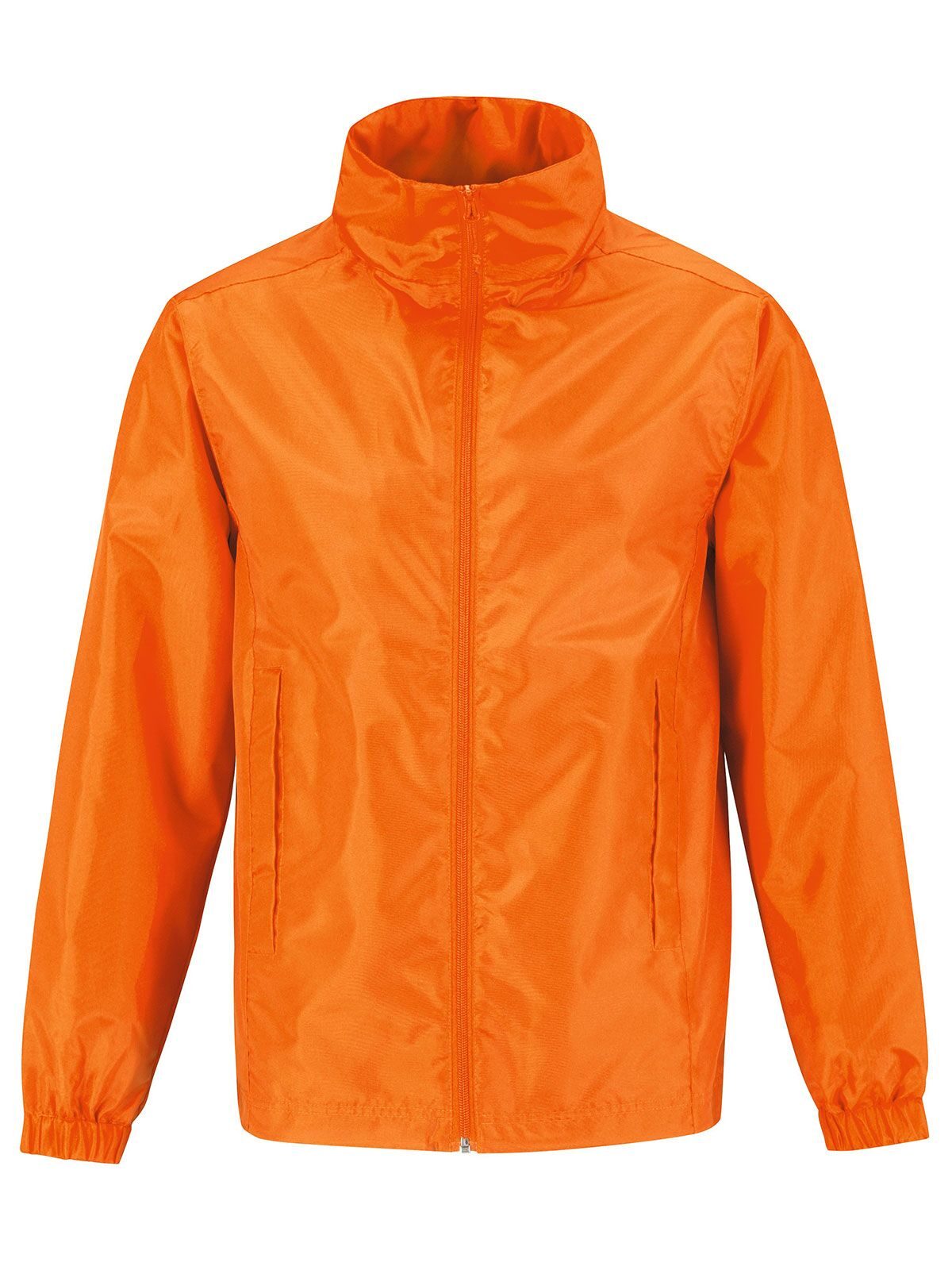 Windjacket ID.601 - OR235 - Orange