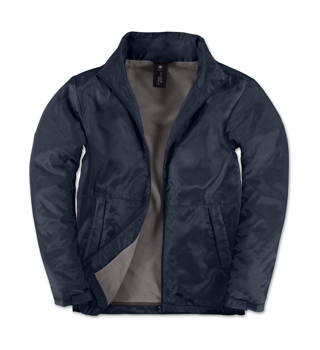 Men´s Jacket Multi-Active - Navy/Warm Grey