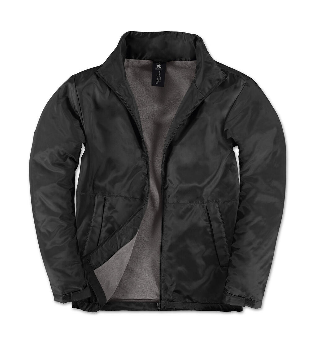 Men´s Jacket Multi-Active - 002 - Black