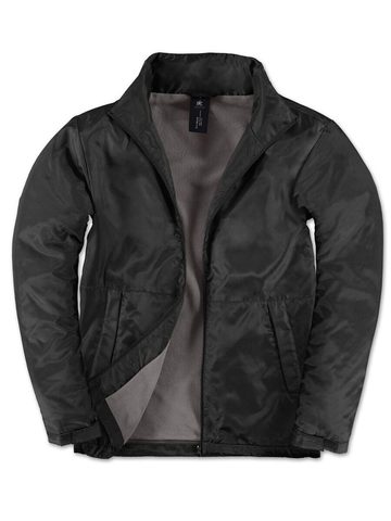 Multi-Active Shell Men - 002 - Black