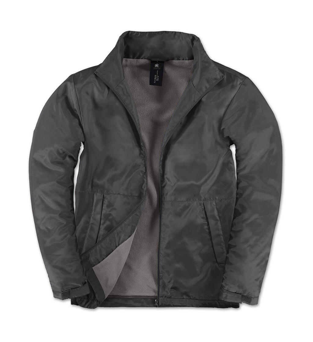 Men´s Jacket Multi-Active - 670 - Dark Grey