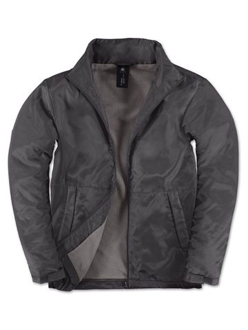 Multi-Active Shell Men - 670 - Dark Grey