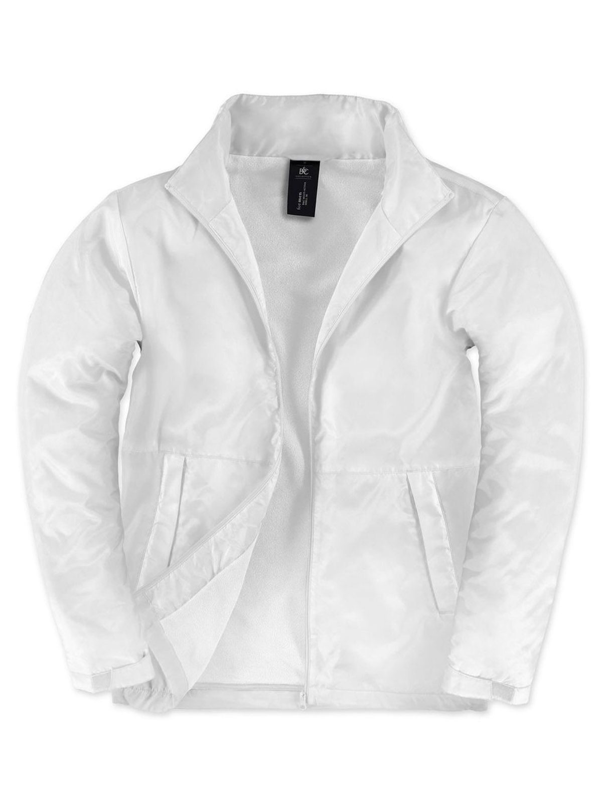 Men´s Jacket Multi-Active - 001 - White