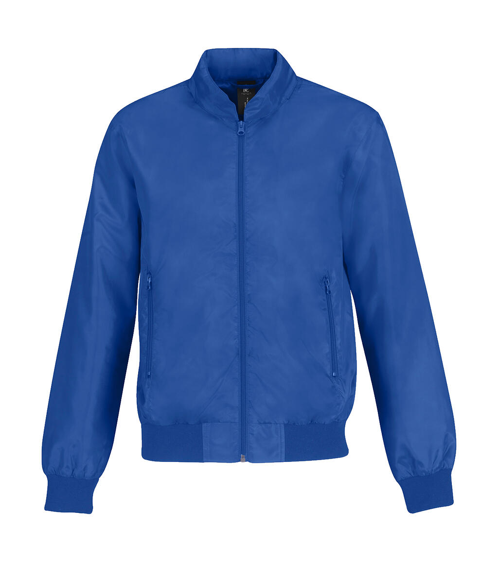 Men´s Jacket Trooper - RO453 - Royal