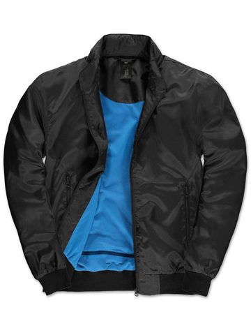 Trooper /Men - 002 - Black