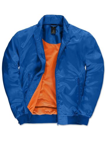 Trooper /Men - 450 - Royal Blue