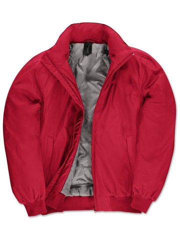 Trooper /Men - 004 - Red