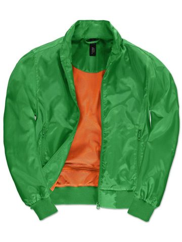 Trooper /Women - 732 - Real Green