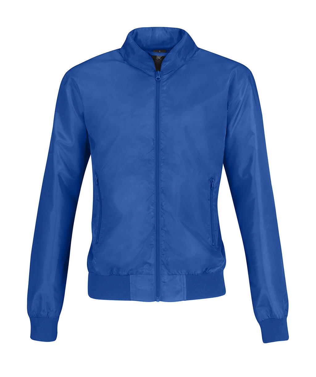 Women´s Jacket Trooper - RO453 - Royal