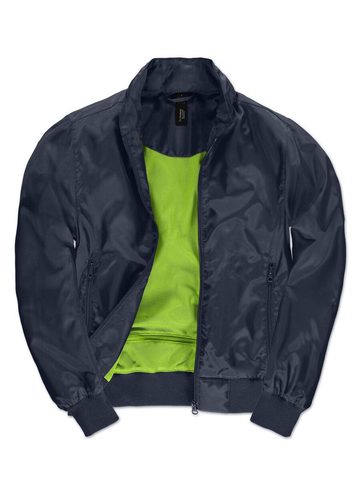 Trooper /Women - 003 - Navy