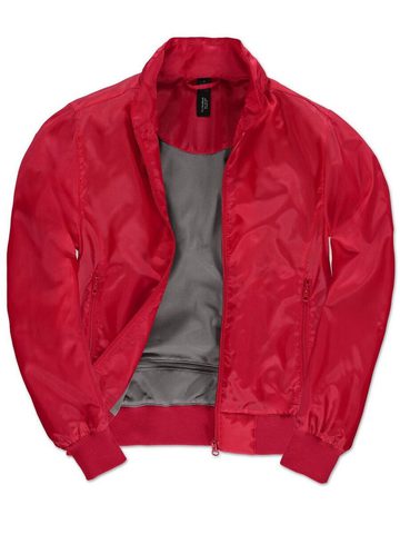 Trooper /Women - 004 - Red