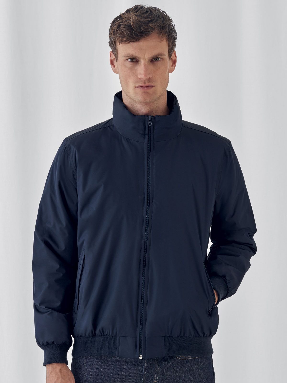 Men´s Jacket Crew Bomber