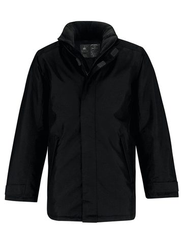 Real+ /Men - 002 - Black