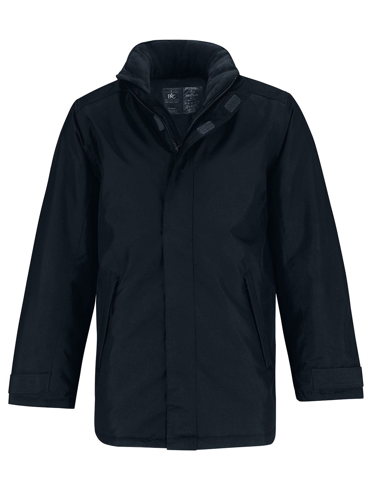 Men´s Jacket Real+ - 003 - Navy