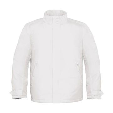 Real+ /Men - 001 - White