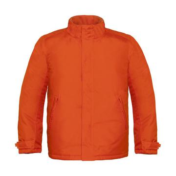 Real+ /Men - OR235 - Orange