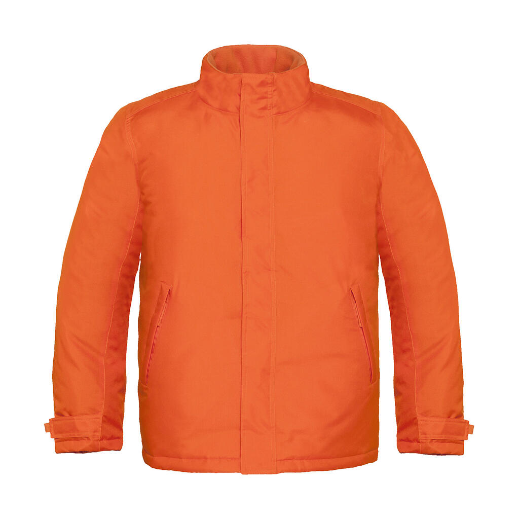 Men´s Jacket Real+ - OR235 - Orange