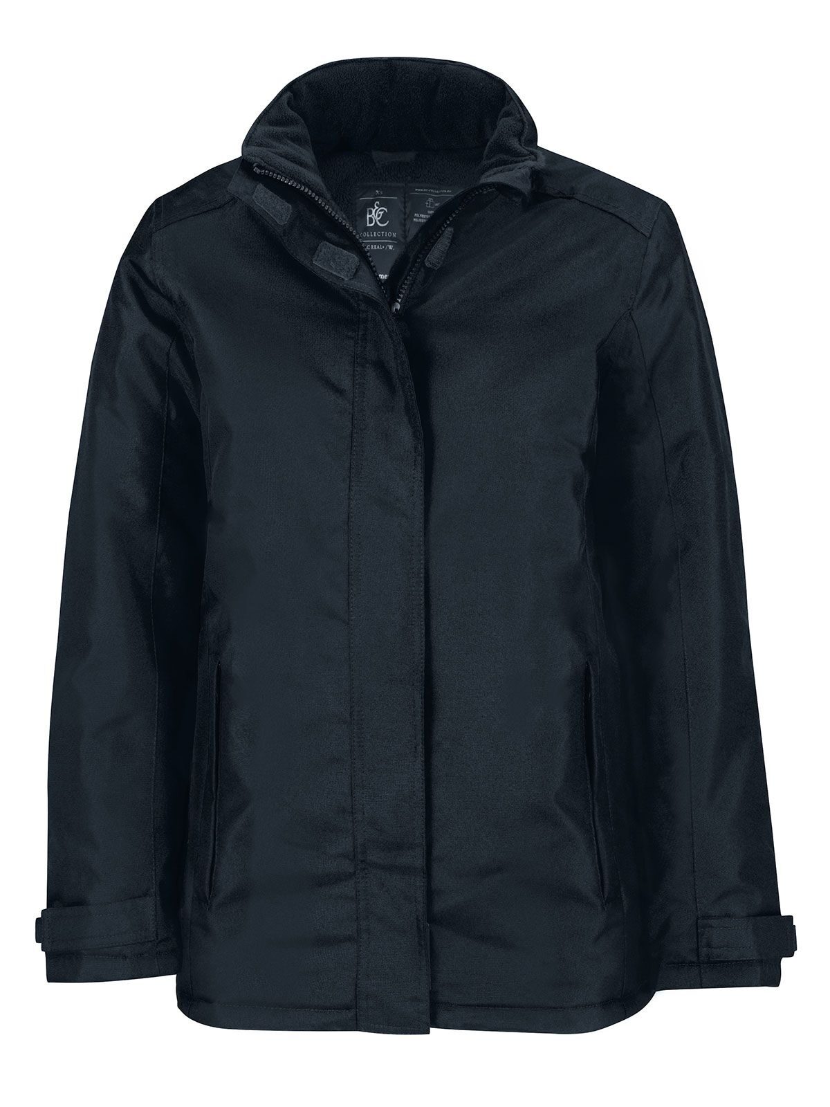 Women´s Jacket Real+ - 003 - Navy