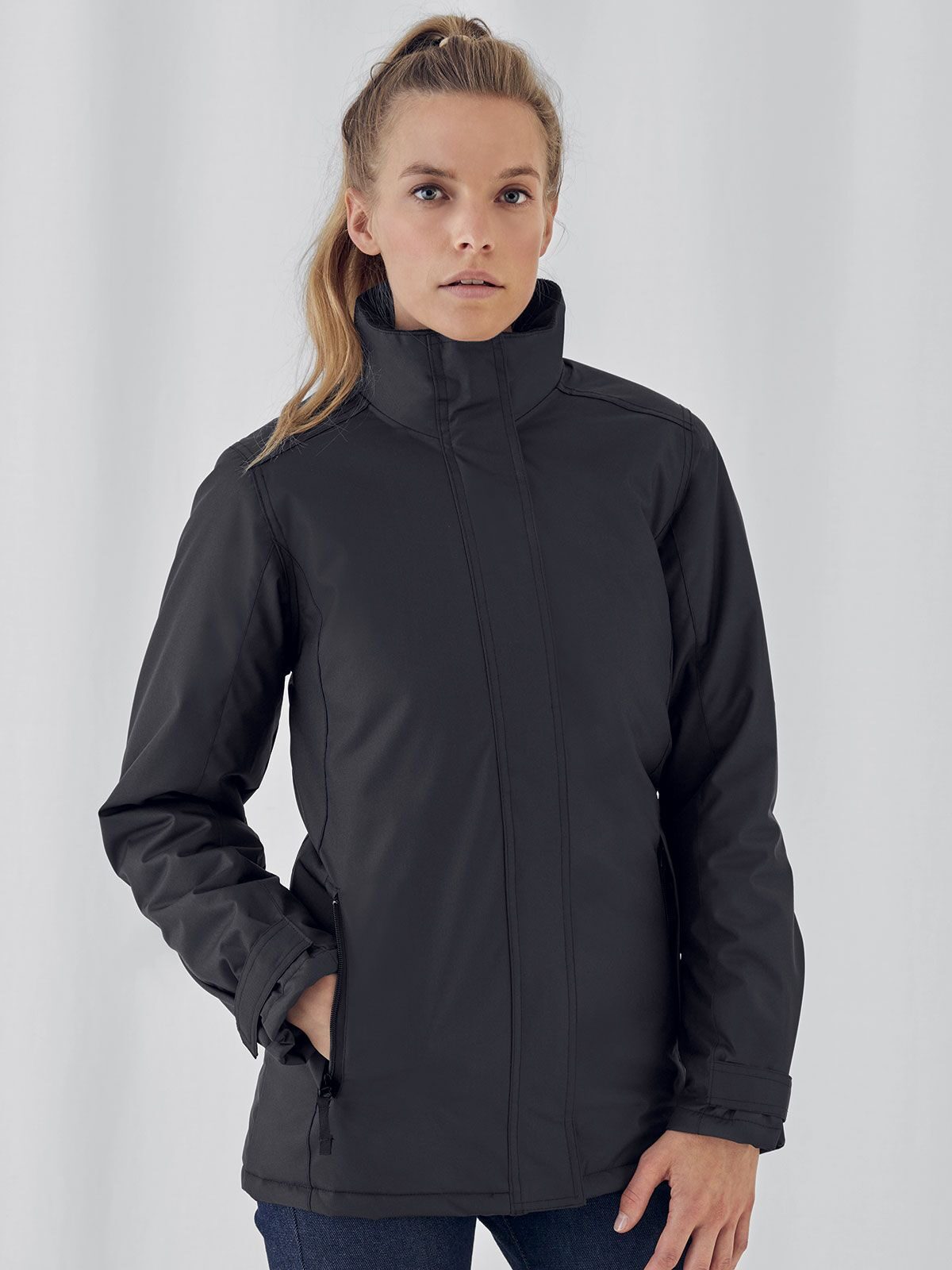 Women´s Jacket Real+