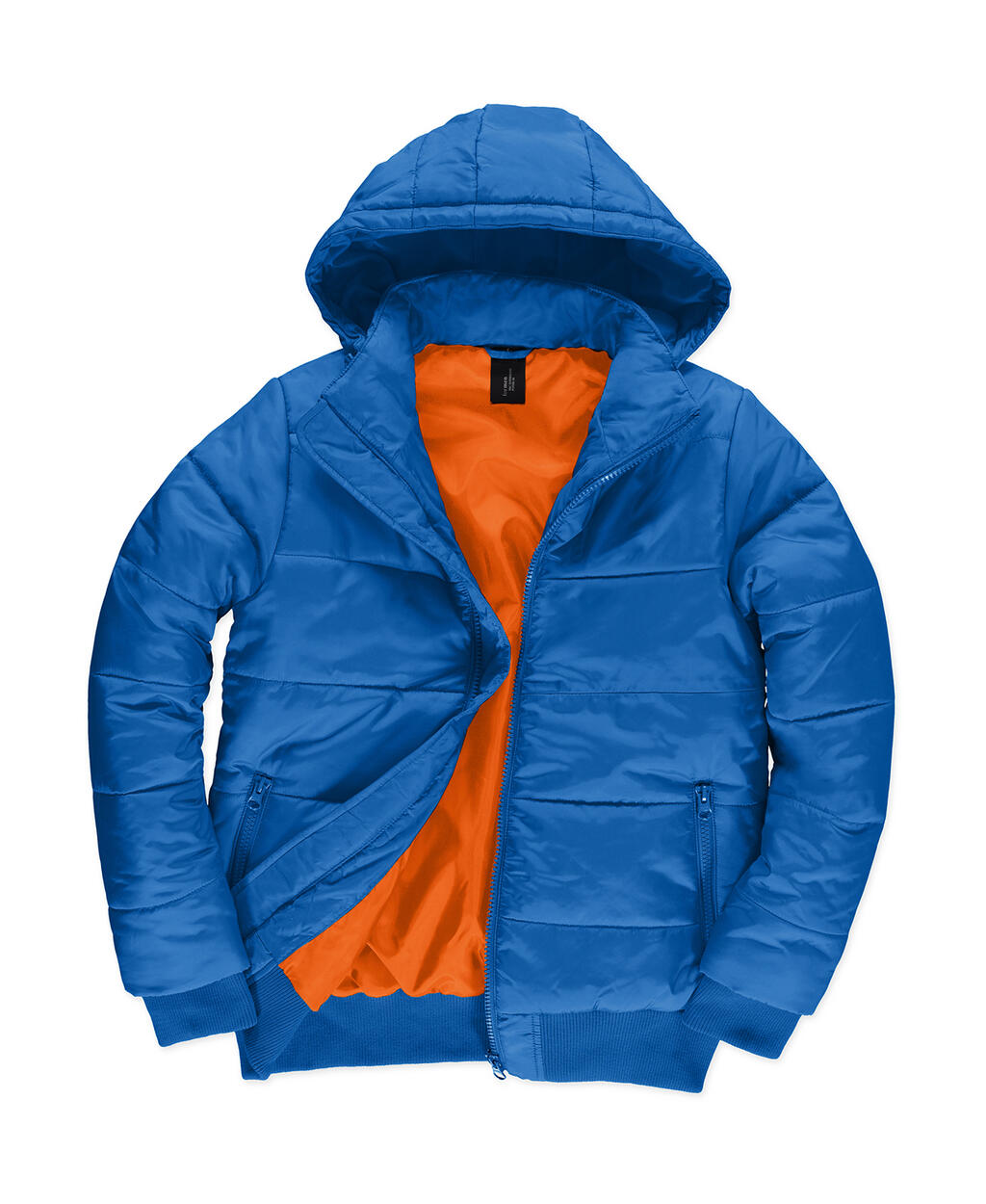 Men´s Jacket Superhood - RO453 - Royal