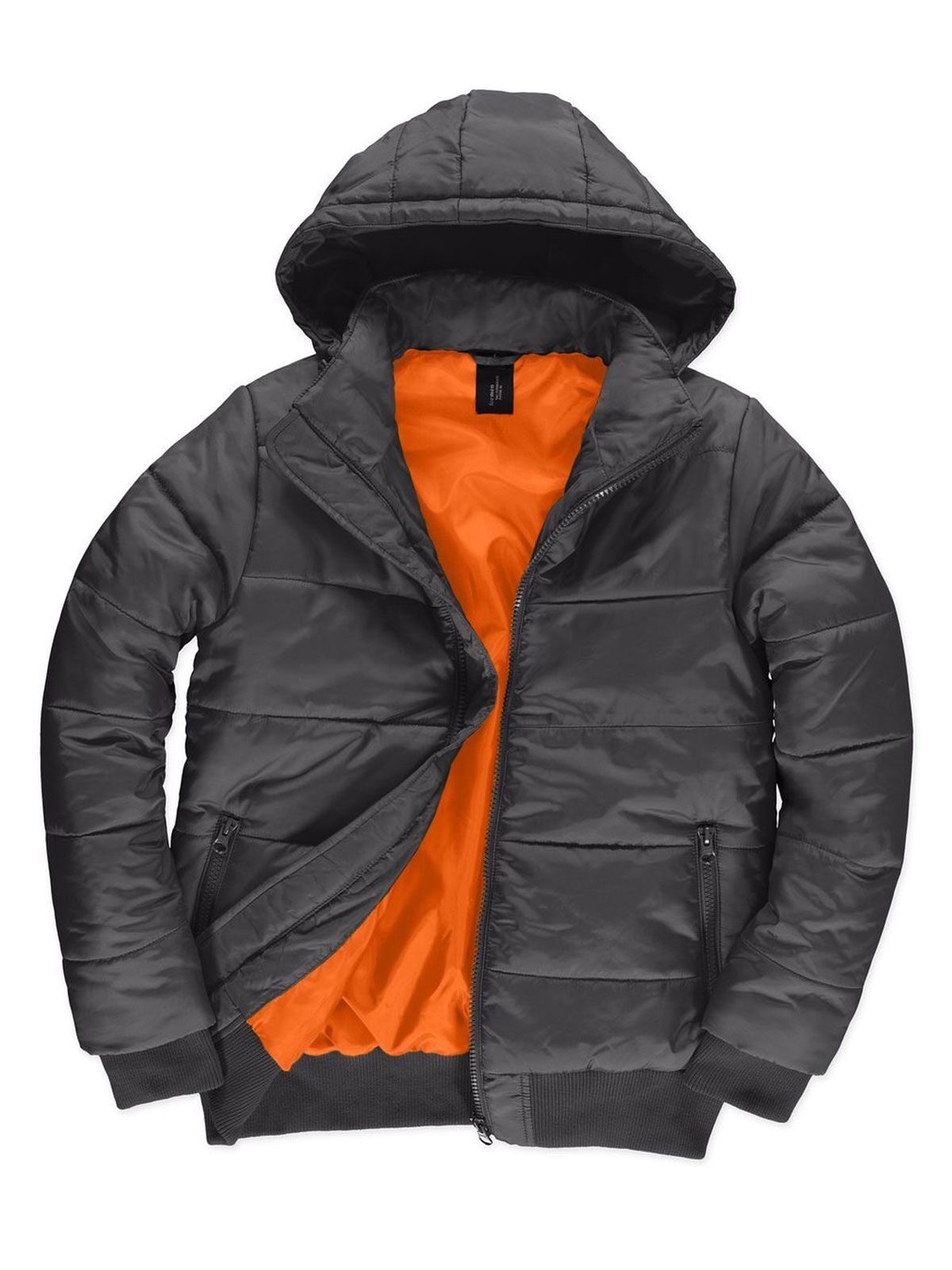 Men´s Jacket Superhood - 670 - Dark Grey