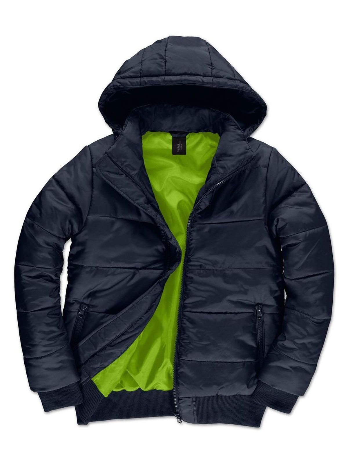 Men´s Jacket Superhood - 003 - Navy