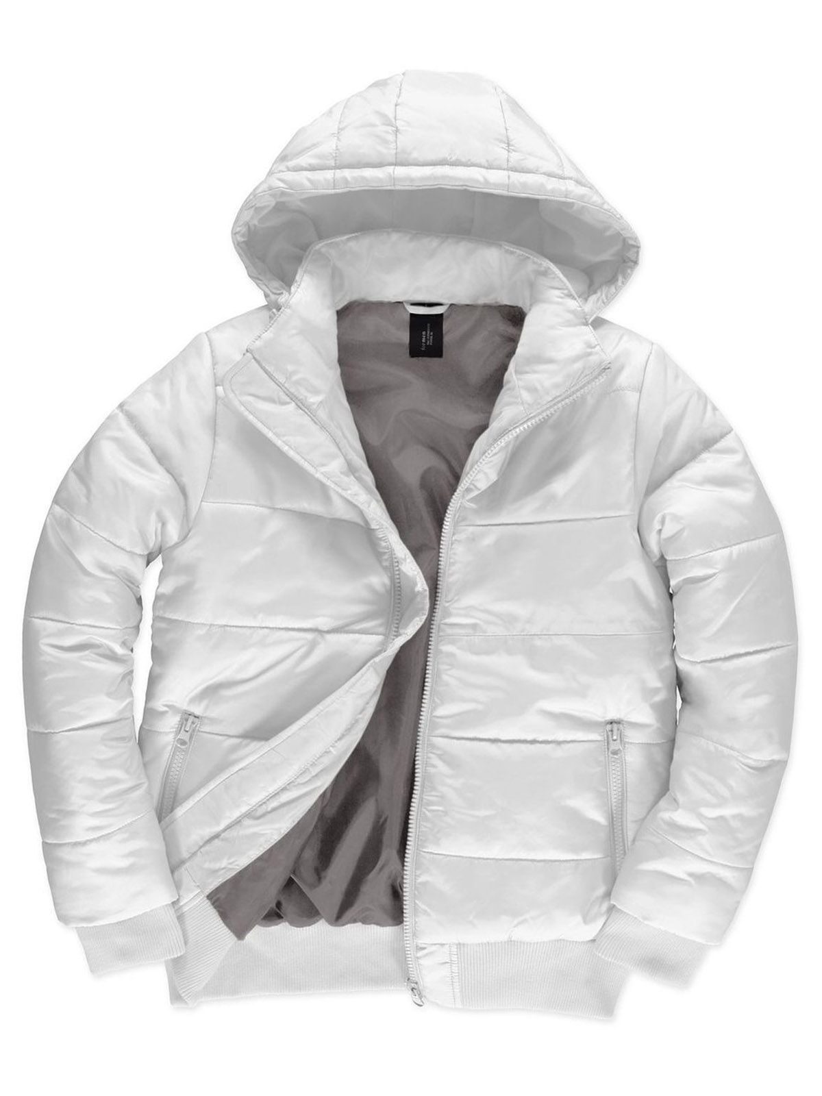 Men´s Jacket Superhood - 001 - White