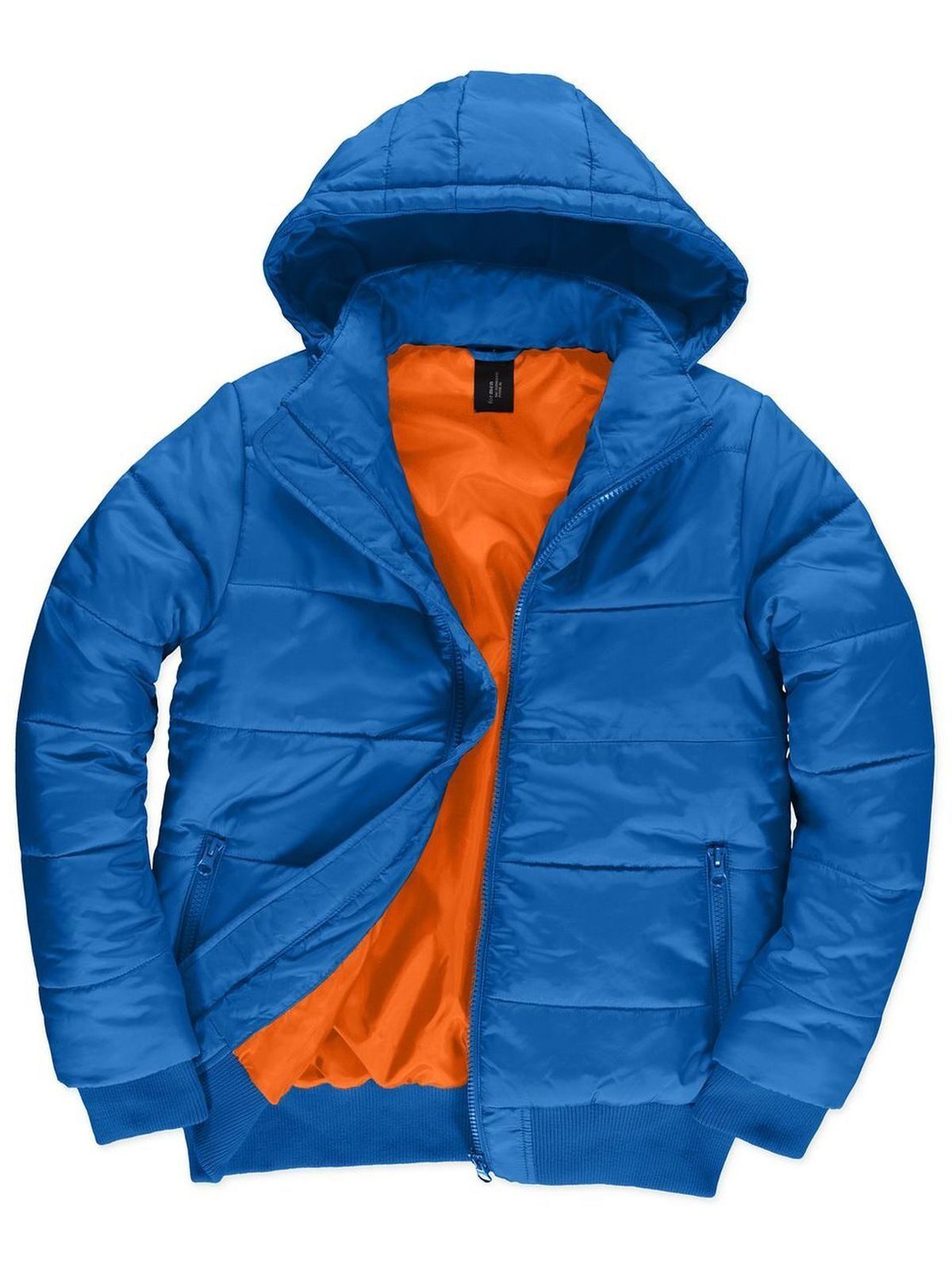 Men´s Jacket Superhood - 450 - Royal Blue