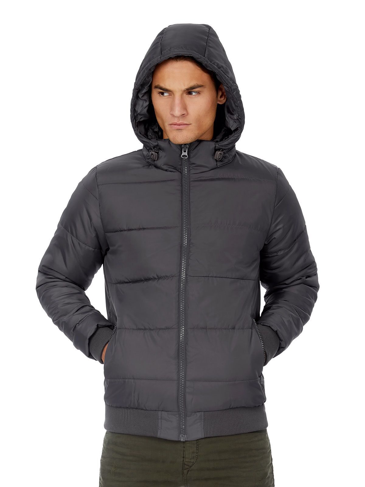 Men´s Jacket Superhood