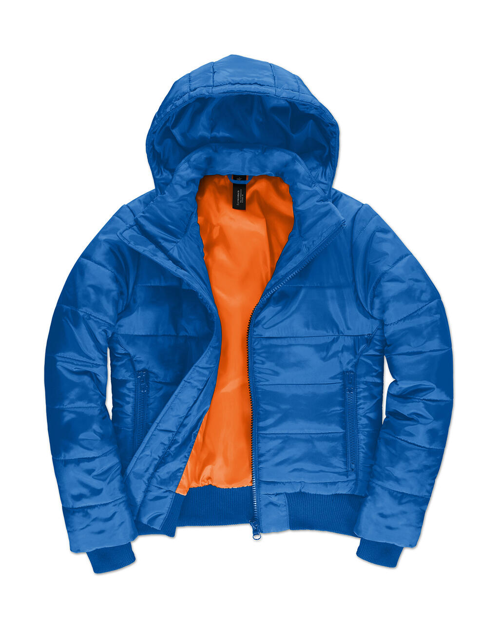 Women´s Jacket Superhood - RO453 - Royal