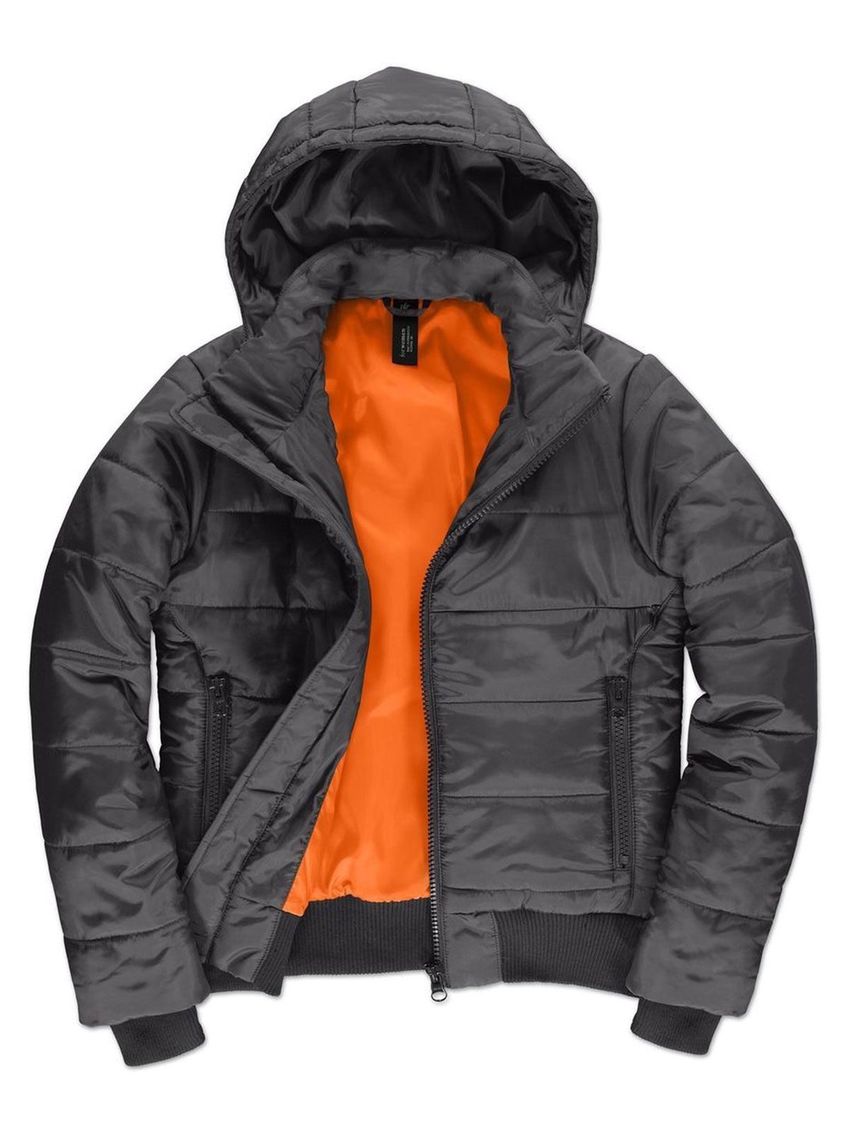 Women´s Jacket Superhood - 670 - Dark Grey