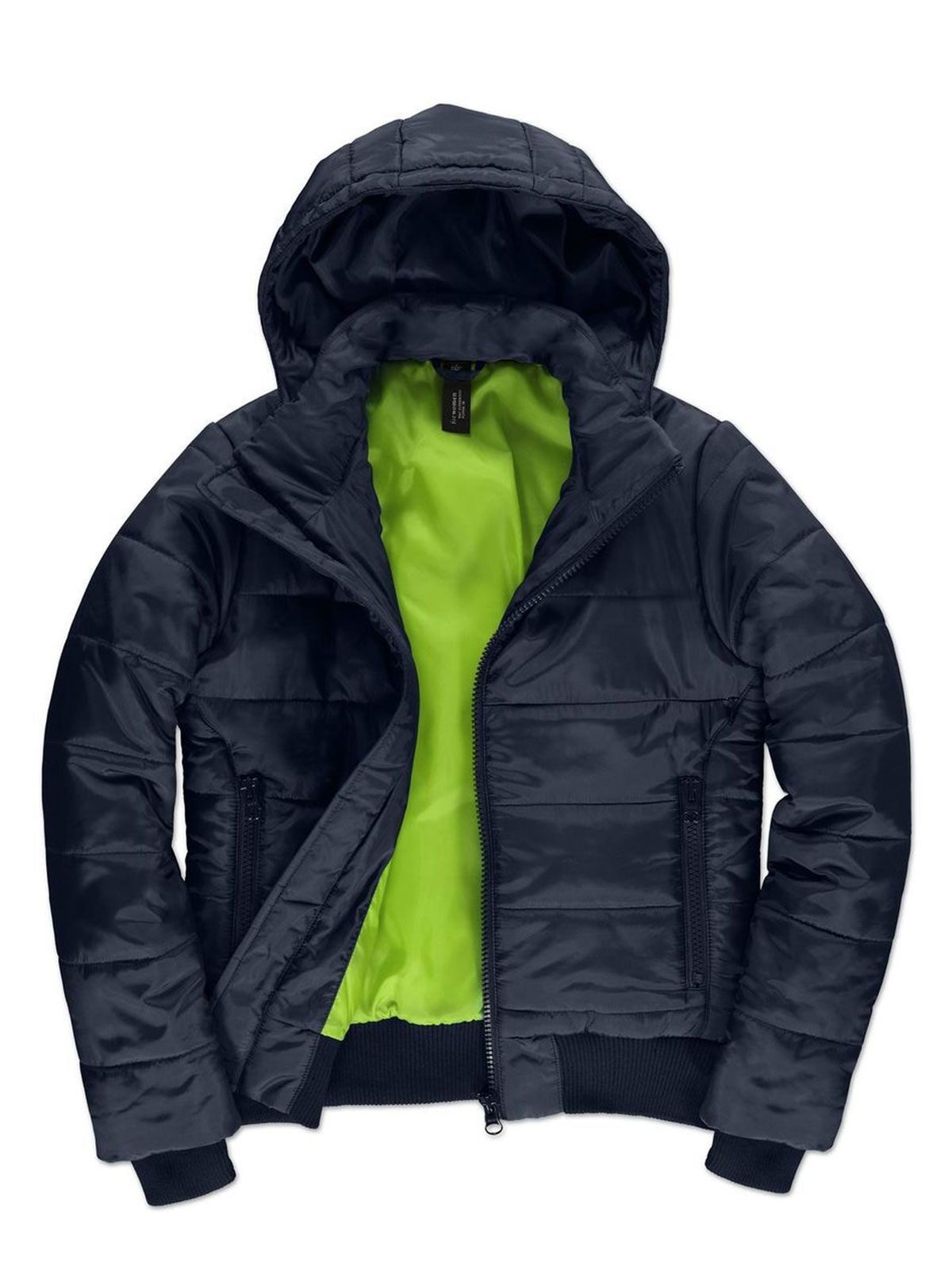Women´s Jacket Superhood - 003 - Navy
