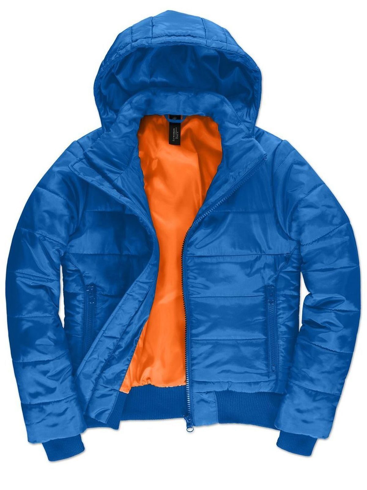 Women´s Jacket Superhood - 450 - Royal Blue