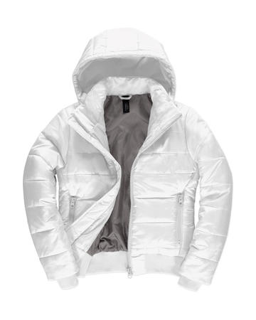 Superhood /Women - WR907 - WHITE