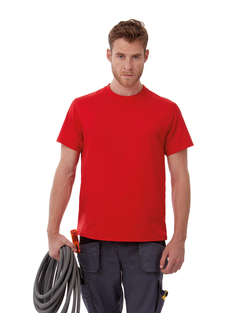 T-Shirt Perfect Pro Workwear