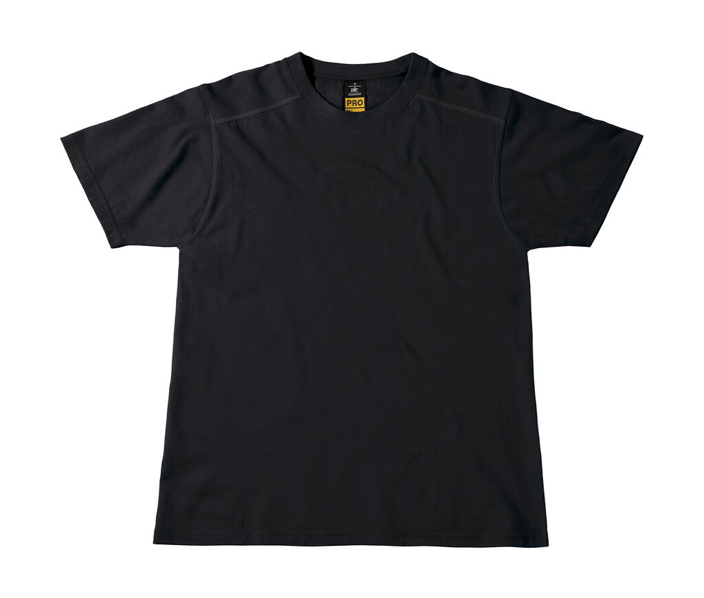 T-Shirt Perfect Pro Workwear - 002 - Black