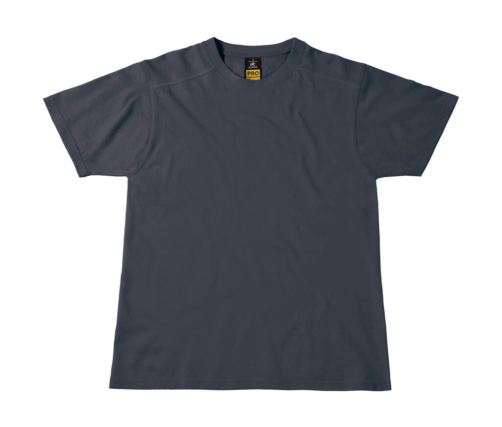 T-Shirt Perfect Pro Workwear - 670 - Dark Grey