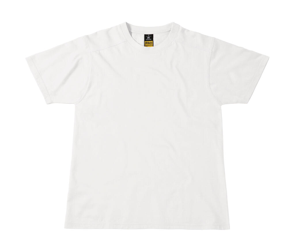 T-Shirt Perfect Pro Workwear - 001 - White