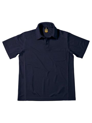 Coolpower Pro Polo - 003 - Navy