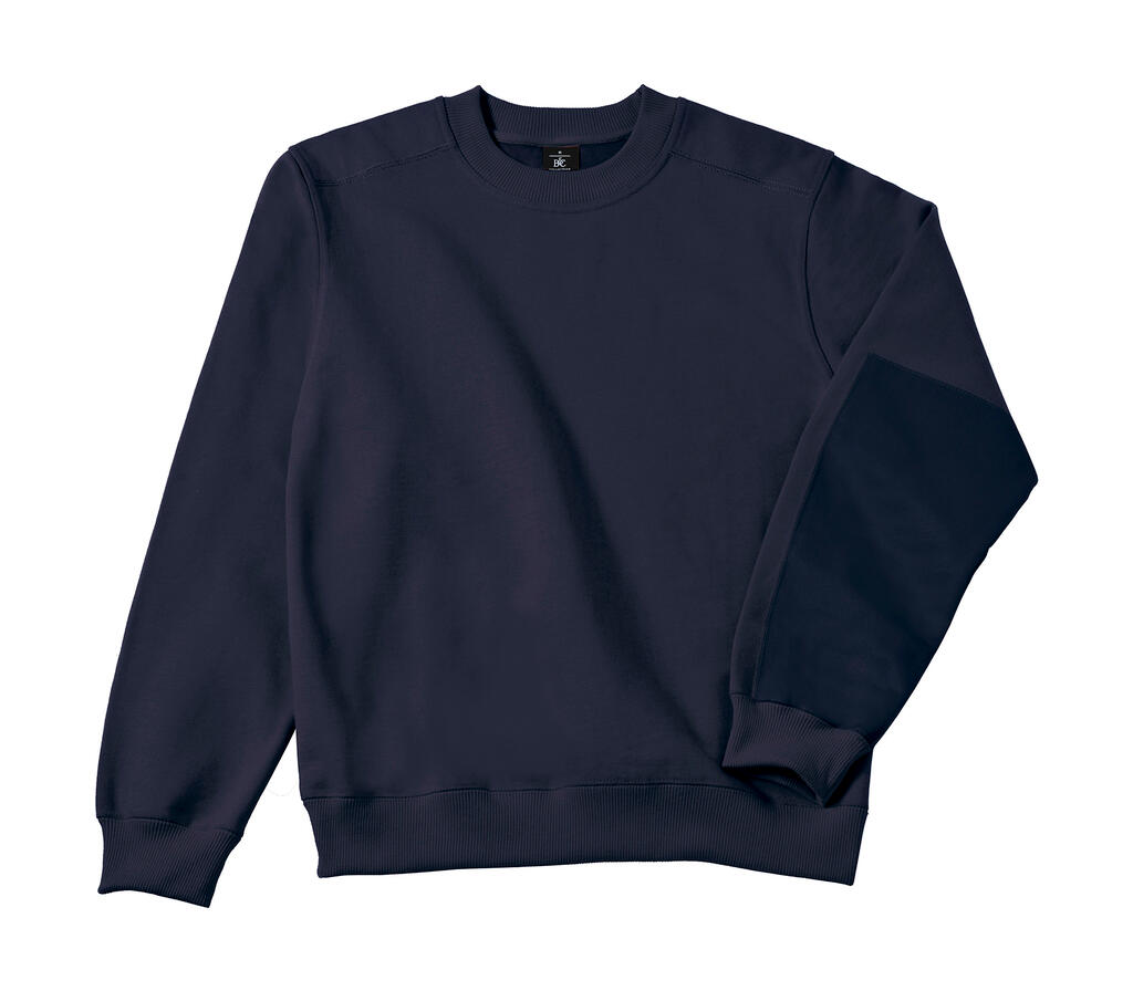 Felpa da lavoro Hero Pro PST - 003 - Navy